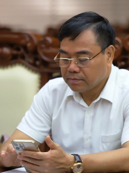 Kỷ luật cảnh cáo Phó trưởng ban Nội chính Tỉnh ủy Hà Tĩnh Phạm Đăng Nhật