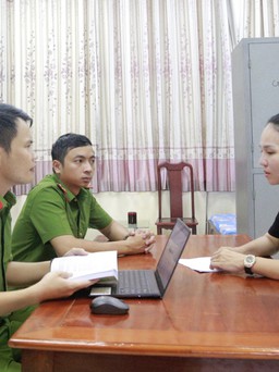 Bị khởi tố vì lừa 'chạy' sổ đỏ, mua đất, chiếm đoạt gần 4,2 tỉ đồng