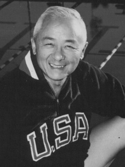 Sammy Lee - Nam VĐV gốc Á đầu tiên đoạt HCV Olympic - qua đời