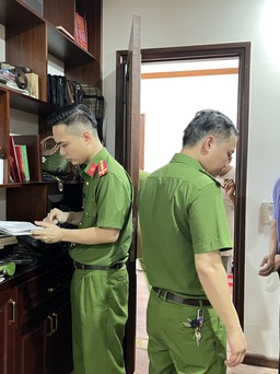Khởi tố, bắt tạm giam 2 nguyên phó chủ tịch UBND tỉnh Lào Cai