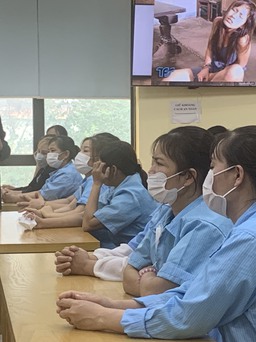 Nhiều trọng án, sát hại người thân từ các chất ma túy thế hệ mới