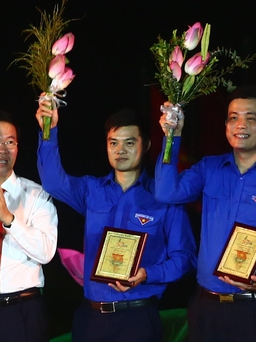 Tuổi trẻ Việt Nam sắt son niềm tin với Đảng