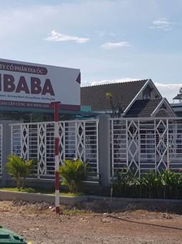 Luật sư tư vấn của Công ty Alibaba bị xóa tên khỏi Đoàn Luật sư TP.HCM