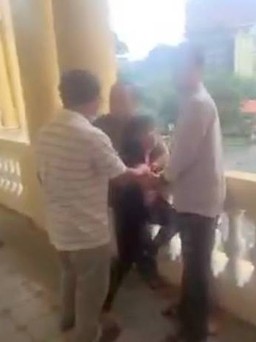 Bị đơn kiến nghị tòa án cấp trên giám đốc thẩm hủy bản án phúc thẩm
