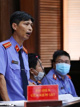 Viện KSND TP.HCM: Nguyễn Hải Nam, Lâm Hoàng Tùng không có chức năng cưỡng chế