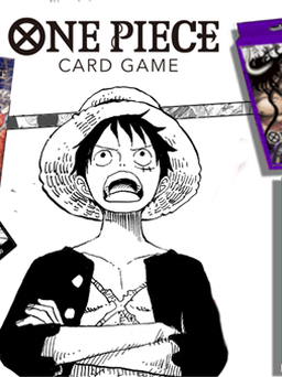 One Piece Card Game sẽ ra mắt trên toàn thế giới trong năm 2022