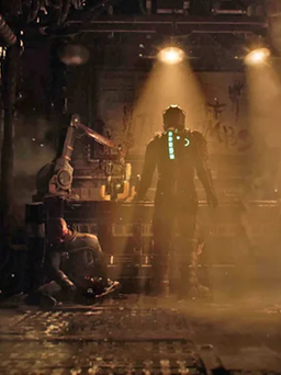 Bản làm lại của Dead Space sẽ ra mắt vào đầu năm 2023