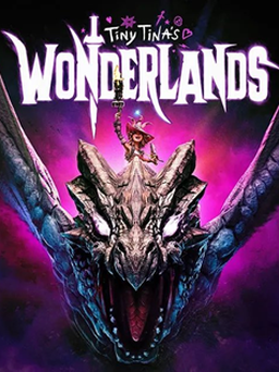Tiny Tina’s Wonderlands sẽ có thể chơi chéo trên PC, Xbox và PlayStation