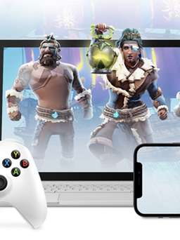 Xbox Cloud Gaming cải tiến hiệu suất cho iOS