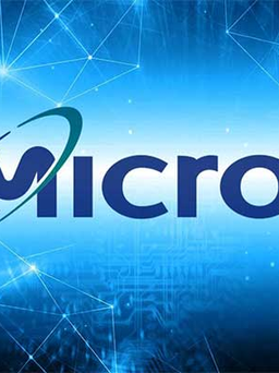 Giám đốc điều hành Micron cảnh báo tình trạng thiếu chip sẽ tiếp tục