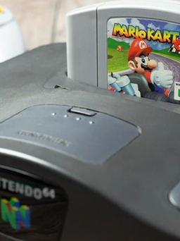 Perfect Dark và Banjo-Kazooie có thể là những trò chơi N64 tiếp theo đến với PC
