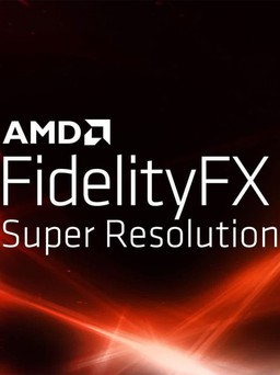 Công nghệ FidelityFX Super Resolution của AMD đang đến với Xbox