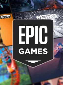 Các tựa game miễn phí trên Epic Games Store của tuần tới đã được xác nhận
