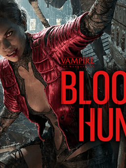 Vampire: The Masquerade – Bloodhunt sẽ ra mắt vào cuối tháng 4