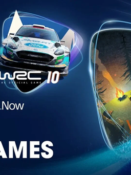 Các tựa game PlayStation Now của tháng 4 đã được công bố