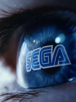 Trò chơi blockchain đầu tiên của Sega đã được công bố