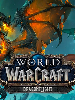 Bản mở rộng của World of Warcraft có thể cho người chơi cưỡi rồng