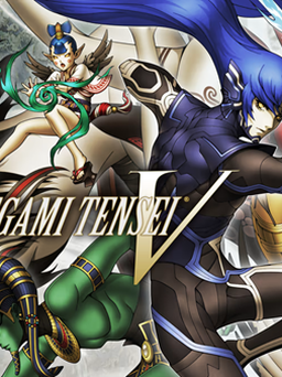 Shin Megami Tensei V đã bán được hơn 1 triệu bản