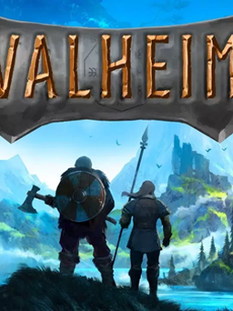 Valheim tiết lộ những đợt ra mắt tiếp theo trên các nền tảng mới