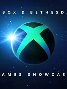 Sự kiện Xbox & Bethesda Games Showcase đã được xác nhận tổ chức vào tháng 6