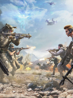 Call of Duty Mobile đạt đỉnh với 650 triệu lượt tải xuống