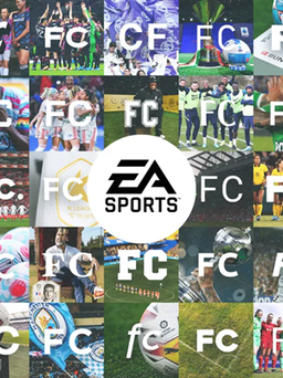 EA sẽ bỏ thương hiệu FIFA vào năm sau