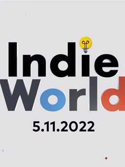 Indie World Showcase giới thiệu 20 trò chơi mới cho Switch