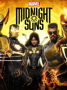 Marvel’s Midnight Suns tiếp tục bị trì hoãn