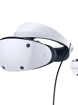 Sony xác nhận thời điểm chính thức ra mắt PS VR2