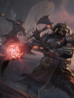 Diablo Immortal sẽ chú trọng đến việc hỗ trợ điều khiển trong trò chơi