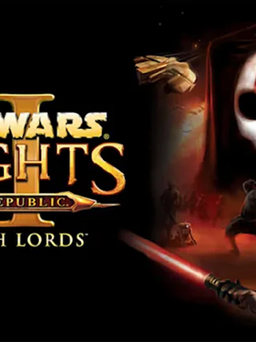 Star Wars: Knights of the Old Republic II sắp ra mắt trên Switch