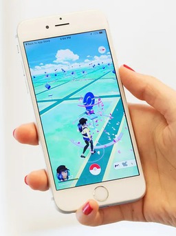 Nhà phát triển của Pokémon GO đang tung ra mạng xã hội mới