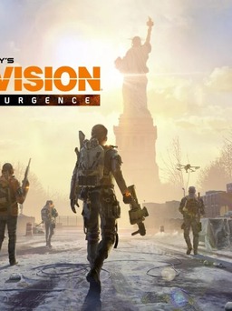Ubisoft công bố trò chơi di động The Division Resurgence