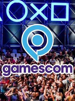 Hơn 500 công ty đã đăng ký tham gia sự kiện Gamescom 2022