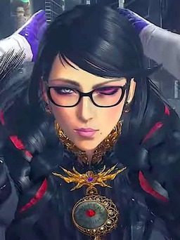 Ngày phát hành Bayonetta 3 đã được tiết lộ