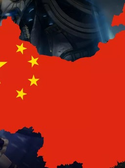 Khung cảnh ảm đạm của ngành game Trung Quốc vì 'đàn áp' của chính phủ