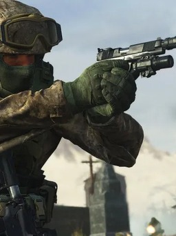 Call of Duty vẫn sẽ nhận được ‘nội dung trả phí cao cấp’ vào năm 2023