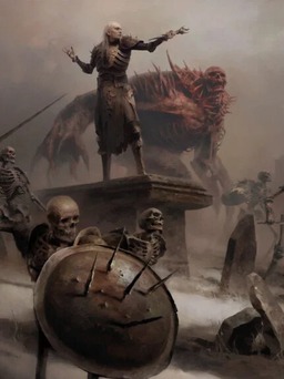 Blizzard sắp triển khai bản thử nghiệm alpha cho Diablo 4