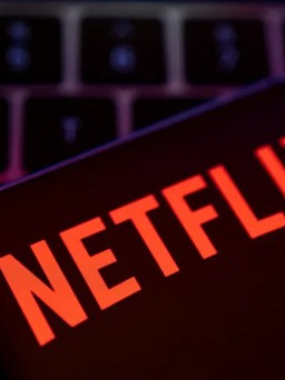 Những tham vọng mới của Netflix với trò chơi đám mây