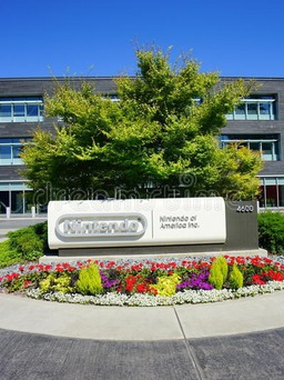 Nintendo Mỹ đang điều tra các cáo buộc về quấy rối tình dục