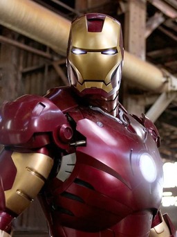 Marvel từng hủy bỏ một trò chơi thế giới mở về Iron Man