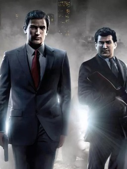 Mafia 4 được xác nhận đang trong quá trình phát triển