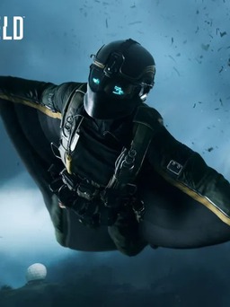 EA công bố studio phát triển dự án mới cho Battlefield