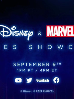 Những công bố đáng chú ý nhất của sự kiện Disney & Marvel Games Showcase