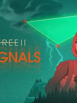 Oxenfree II: Lost Signals trì hoãn phát hành đến năm 2023