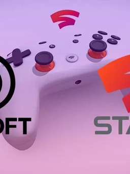 Ubisoft giải thích việc người dùng Stadia có thể nhận miễn phí trò chơi phiên bản PC