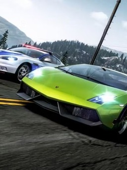 EA sắp tiết lộ trò chơi Need for Speed mới
