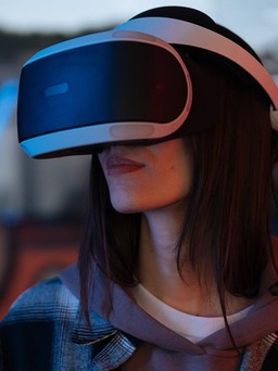 Meta thâu tóm hàng loạt nhà phát triển trò chơi VR