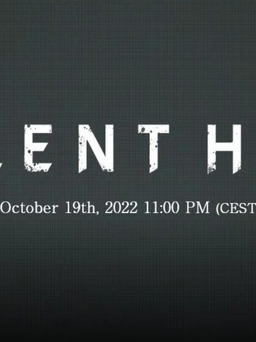 Konami chính thức xác nhận sự kiện tiết lộ Silent Hill