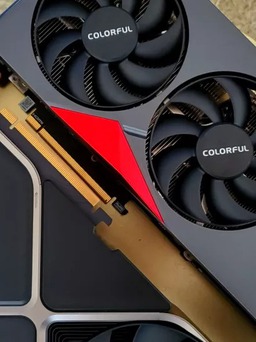 Sức mạnh đáng nể của GPU RTX 4090 khi bẻ khóa mật khẩu